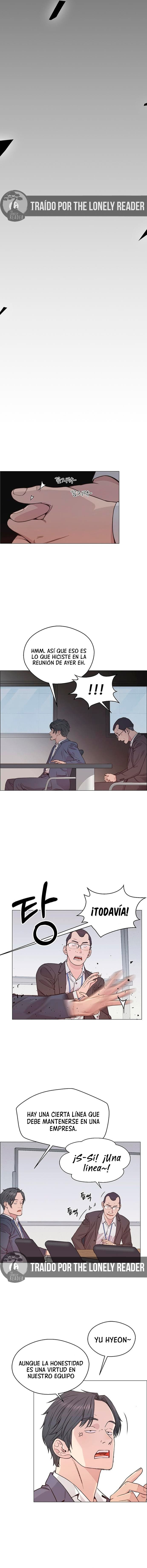 Hombre de Verdad Capitulo 156 página 13