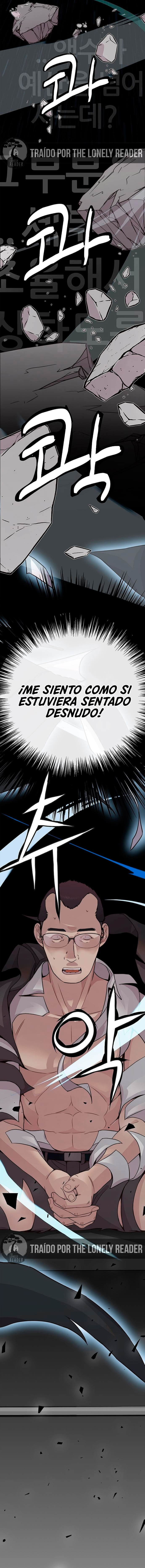 Hombre de Verdad Capitulo 157 página 12