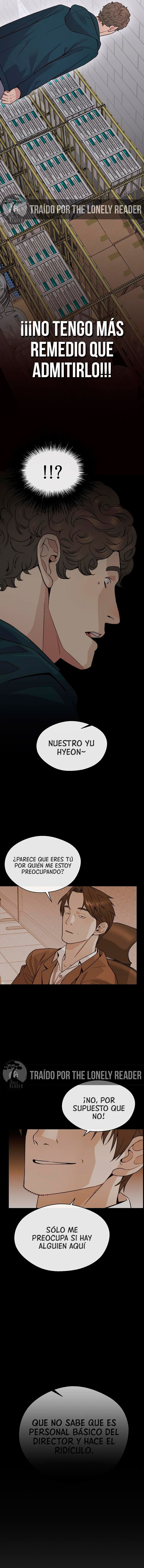 Hombre de Verdad Capitulo 158 página 14