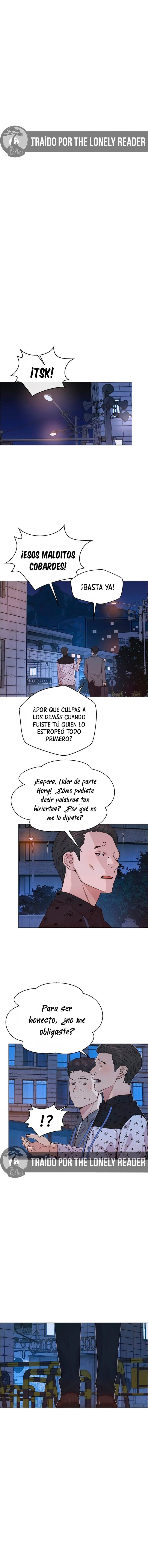 Hombre de Verdad Capitulo 159 página 15