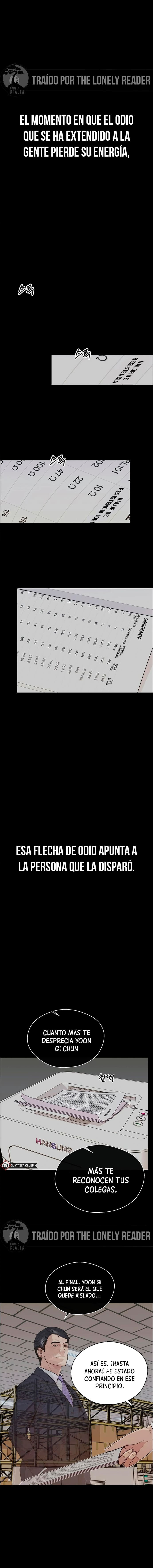 Hombre de Verdad Capitulo 159 página 2