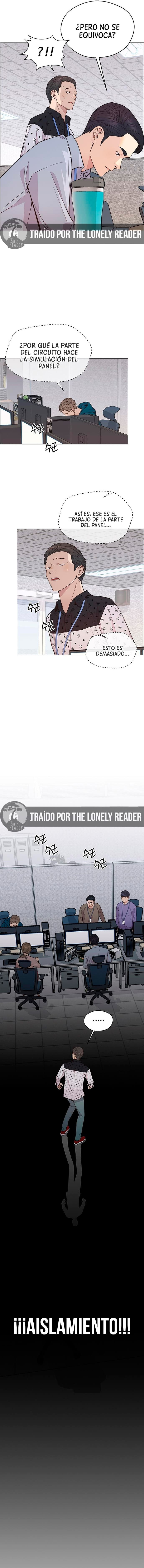 Hombre de Verdad Capitulo 160 página 12