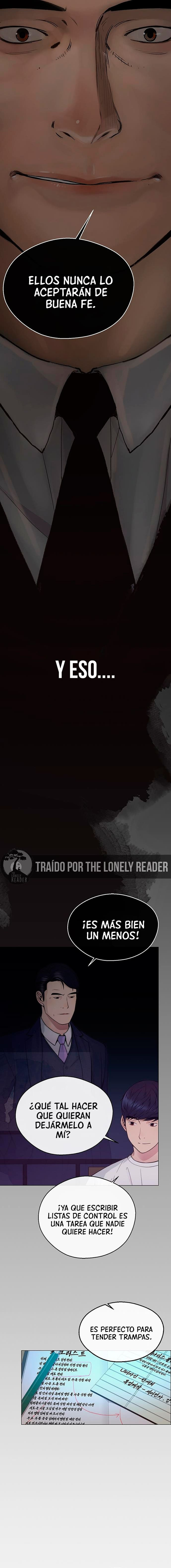 Hombre de Verdad Capitulo 160 página 4