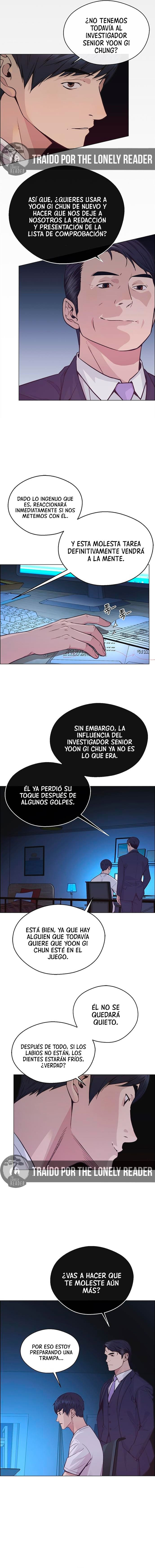 Hombre de Verdad Capitulo 160 página 5