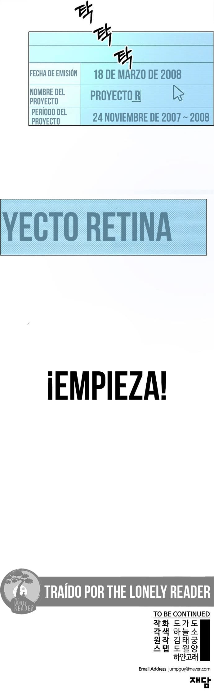 Hombre de Verdad Capitulo 161 página 19