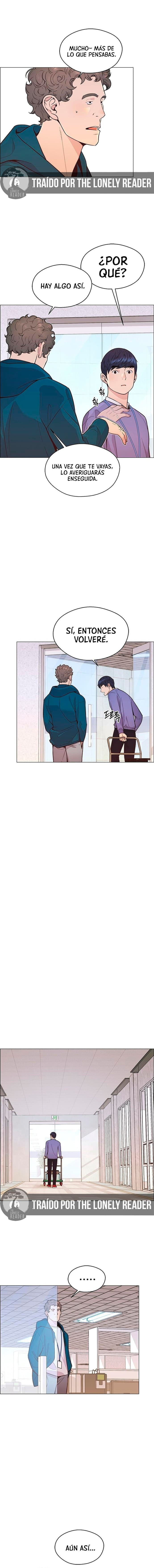 Hombre de Verdad Capitulo 161 página 4