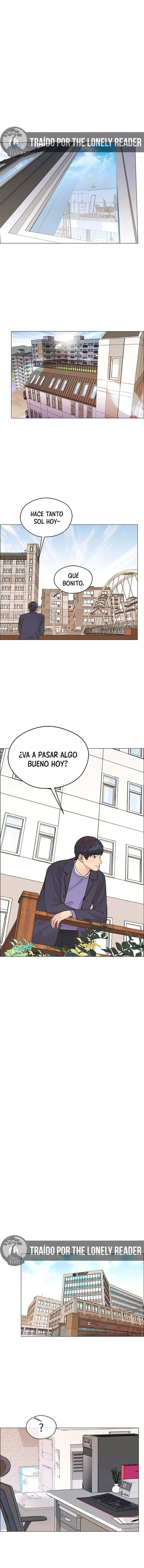 Hombre de Verdad Capitulo 162 página 2