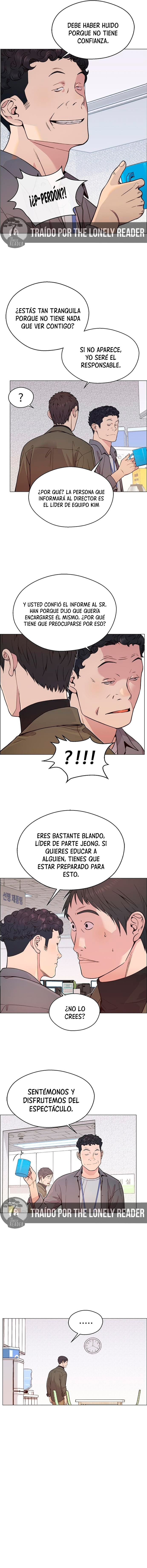 Hombre de Verdad Capitulo 162 página 4