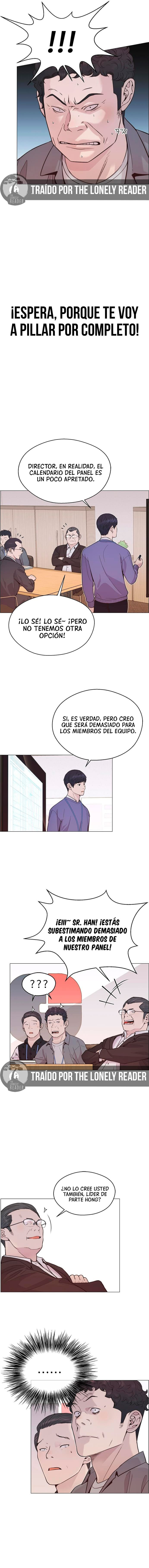 Hombre de Verdad Capitulo 163 página 13