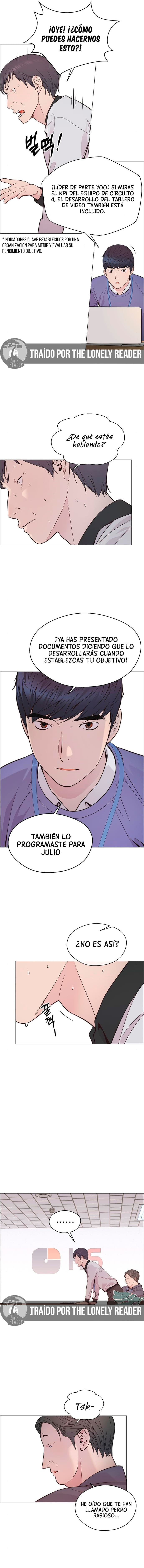Hombre de Verdad Capitulo 164 página 13
