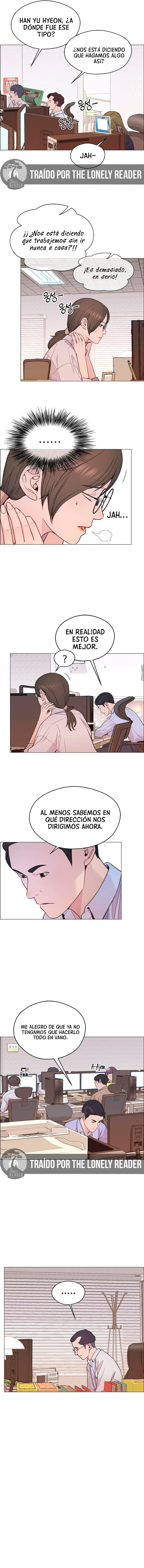 Hombre de Verdad Capitulo 164 página 7