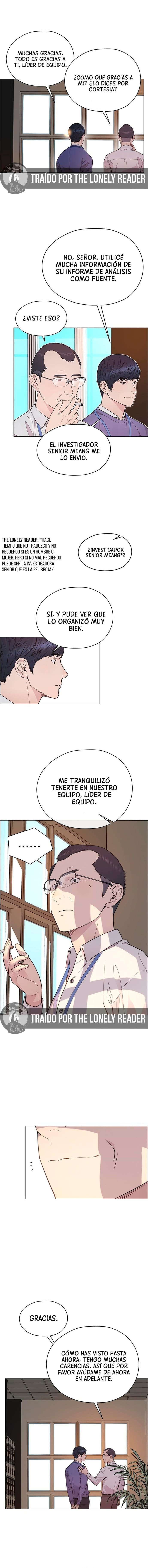 Hombre de Verdad Capitulo 165 página 15