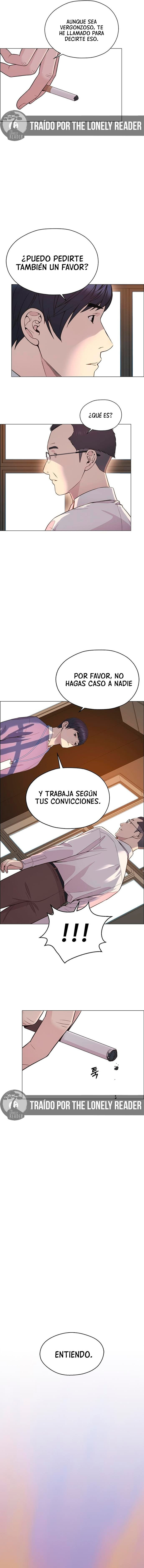 Hombre de Verdad Capitulo 165 página 16