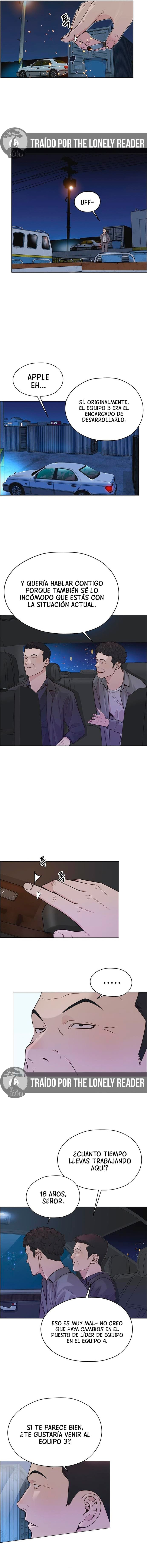 Hombre de Verdad Capitulo 166 página 13