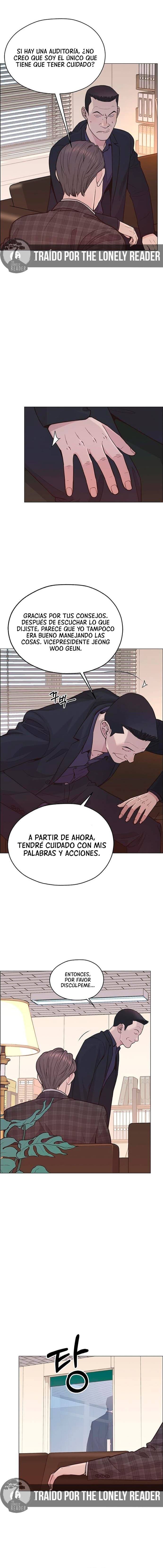 Hombre de Verdad Capitulo 166 página 4