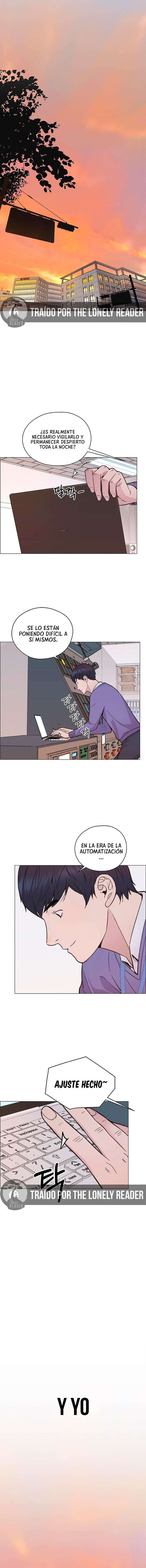 Hombre de Verdad Capitulo 167 página 15