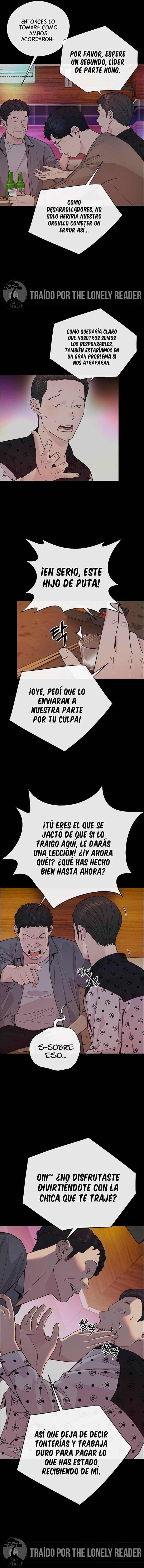 Hombre de Verdad Capitulo 168 página 4
