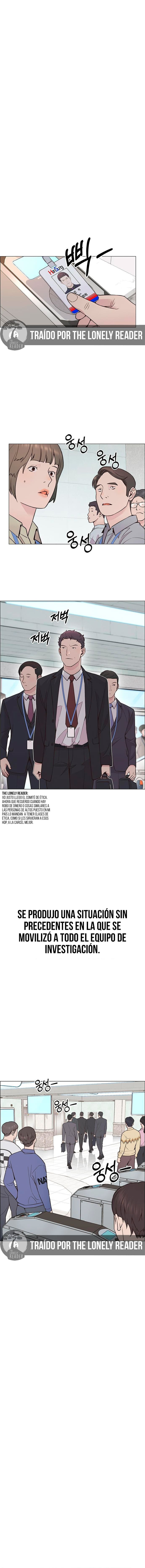 Hombre de Verdad Capitulo 169 página 11