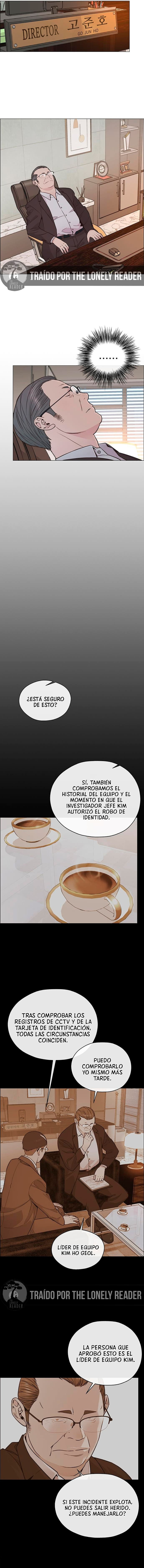 Hombre de Verdad Capitulo 169 página 12