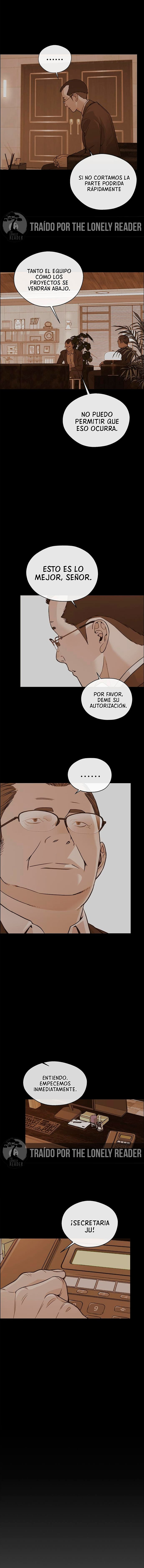 Hombre de Verdad Capitulo 169 página 13
