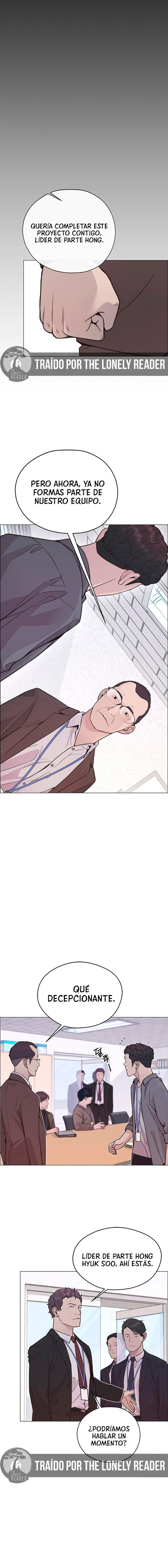 Hombre de Verdad Capitulo 169 página 14