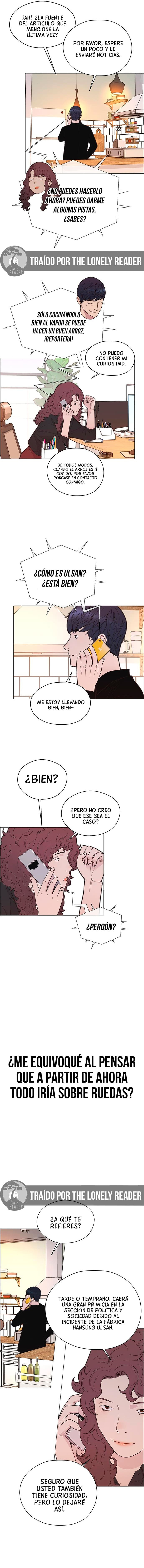 Hombre de Verdad Capitulo 169 página 20
