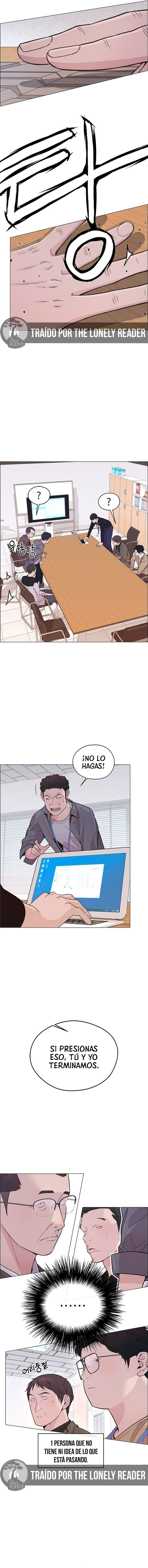 Hombre de Verdad Capitulo 169 página 4