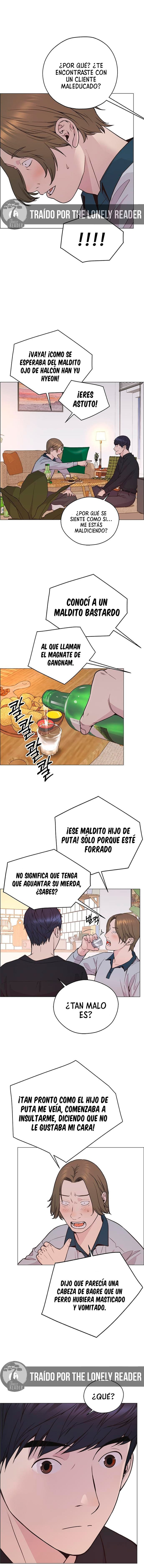 Hombre de Verdad Capitulo 170 página 13