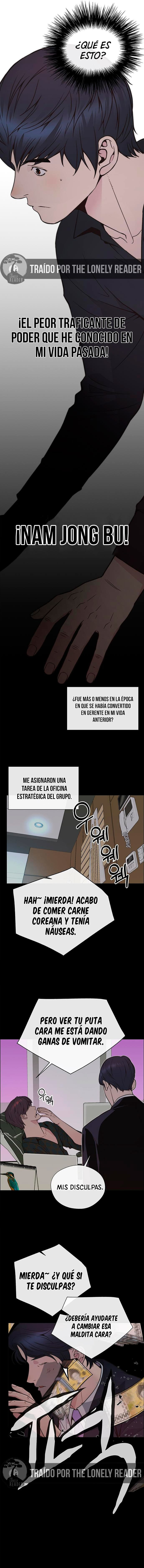 Hombre de Verdad Capitulo 170 página 15