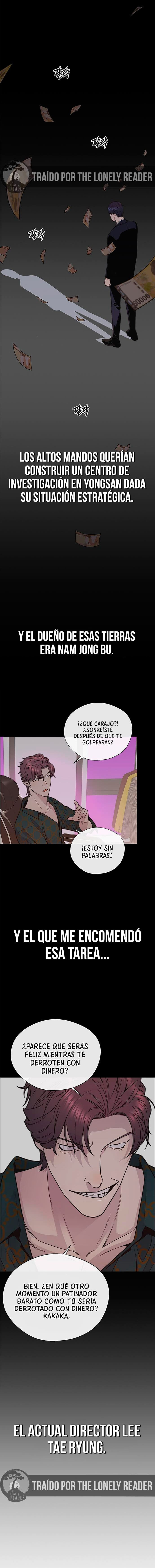 Hombre de Verdad Capitulo 170 página 16