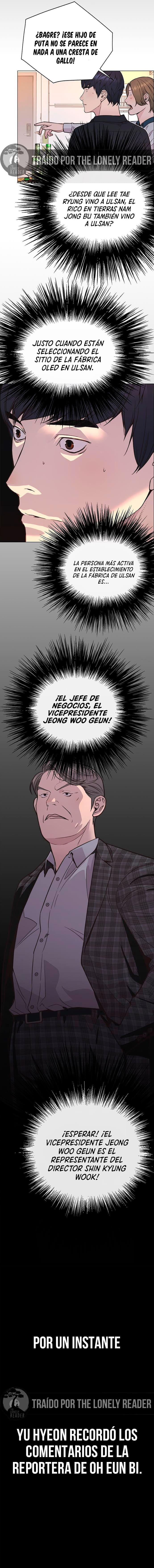Hombre de Verdad Capitulo 170 página 17