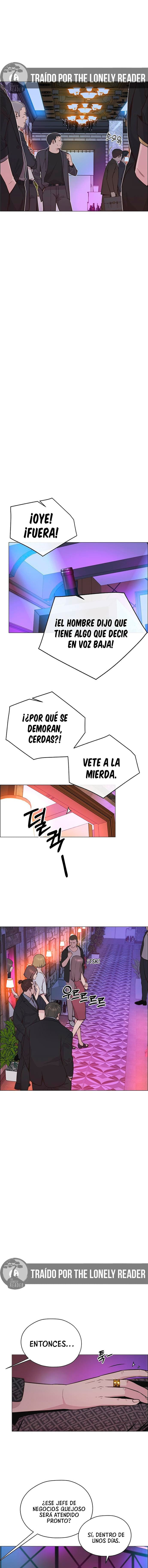 Hombre de Verdad Capitulo 170 página 3