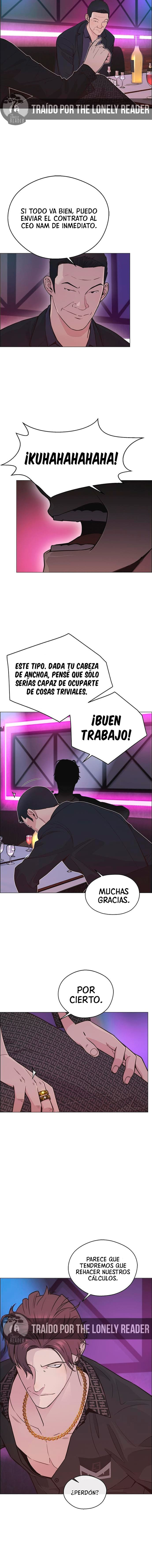 Hombre de Verdad Capitulo 170 página 4