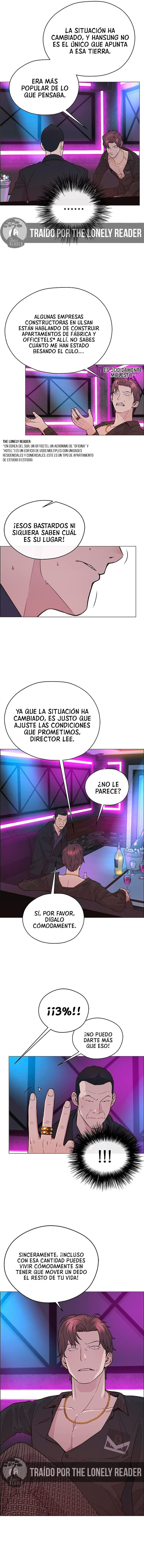 Hombre de Verdad Capitulo 170 página 5