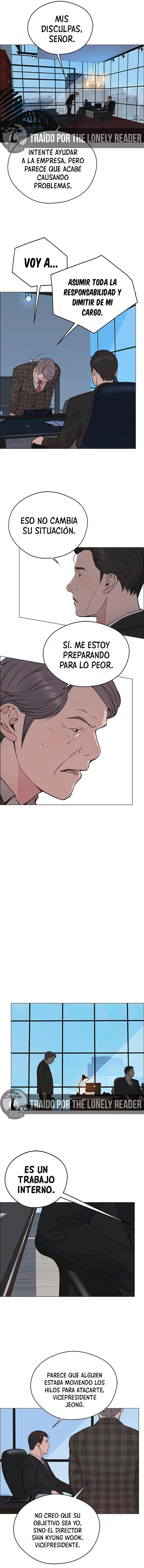 Hombre de Verdad Capitulo 171 página 13