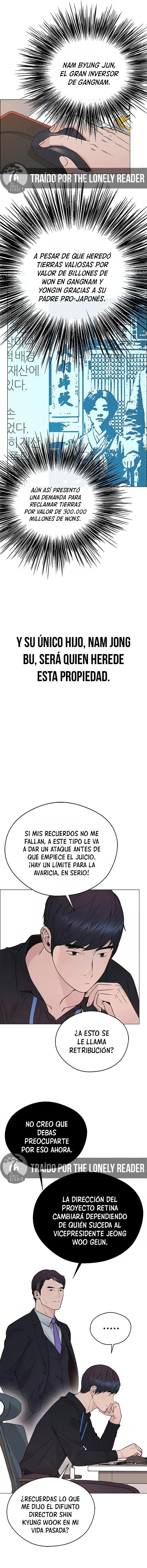 Hombre de Verdad Capitulo 171 página 16