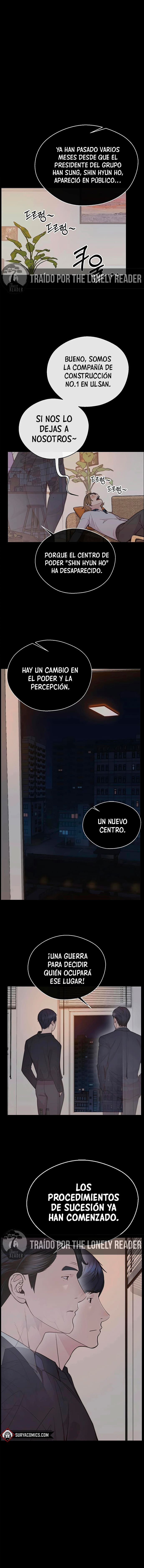 Hombre de Verdad Capitulo 171 página 2