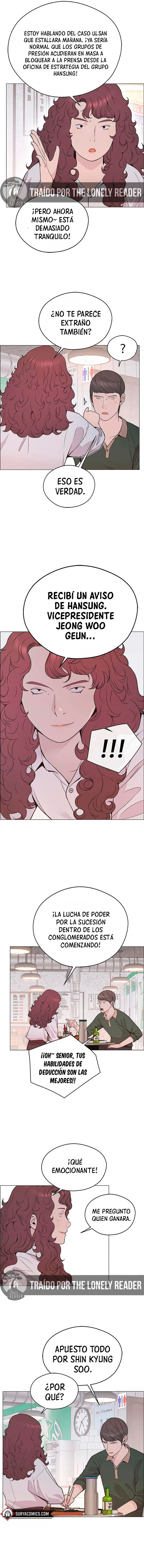 Hombre de Verdad Capitulo 171 página 4