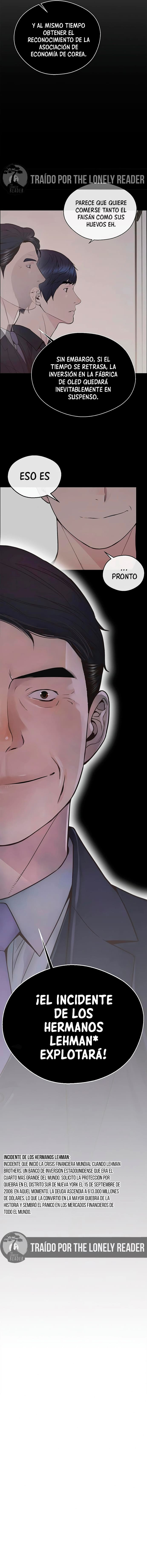 Hombre de Verdad Capitulo 171 página 7