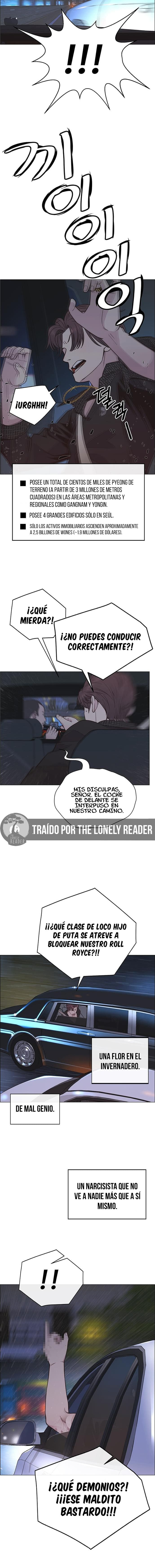 Hombre de Verdad Capitulo 172 página 14