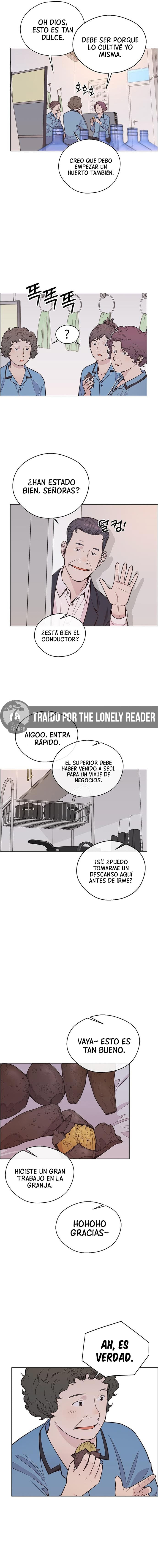 Hombre de Verdad Capitulo 172 página 4