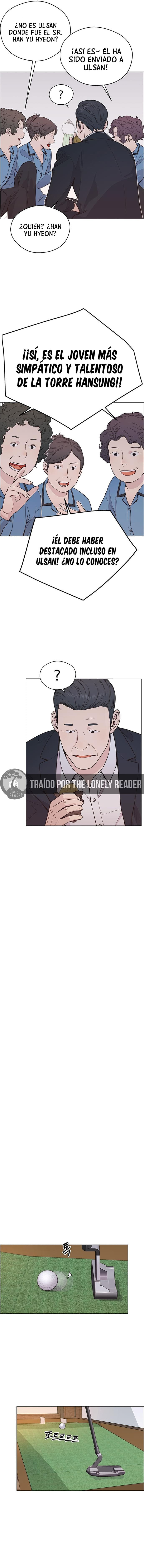 Hombre de Verdad Capitulo 172 página 5