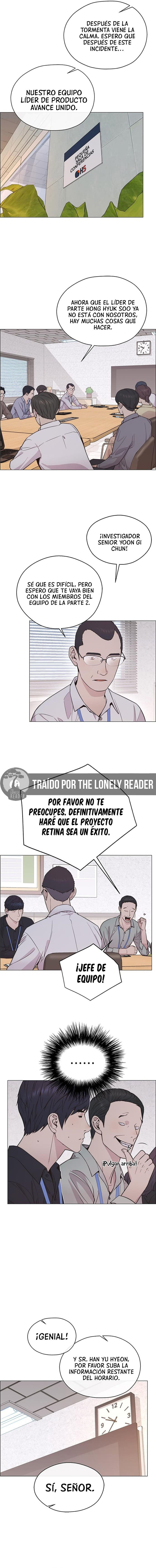 Hombre de Verdad Capitulo 173 página 12