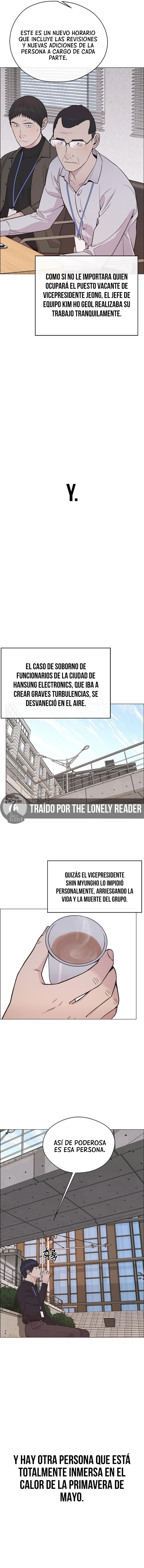 Hombre de Verdad Capitulo 173 página 13