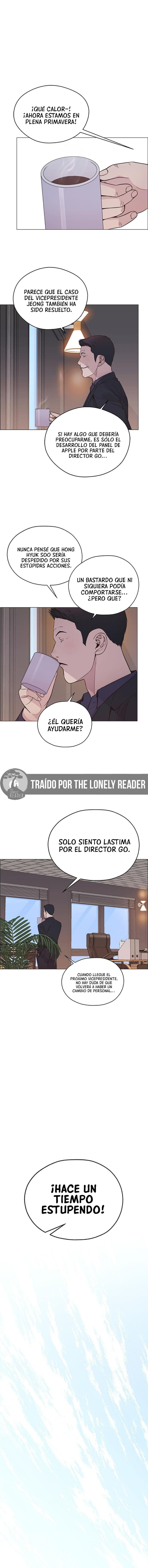 Hombre de Verdad Capitulo 173 página 14
