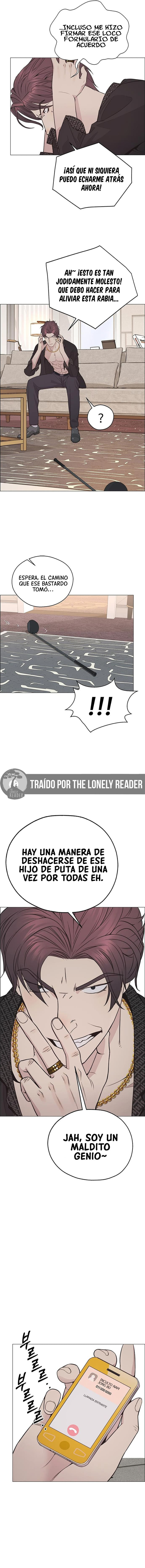 Hombre de Verdad Capitulo 173 página 16