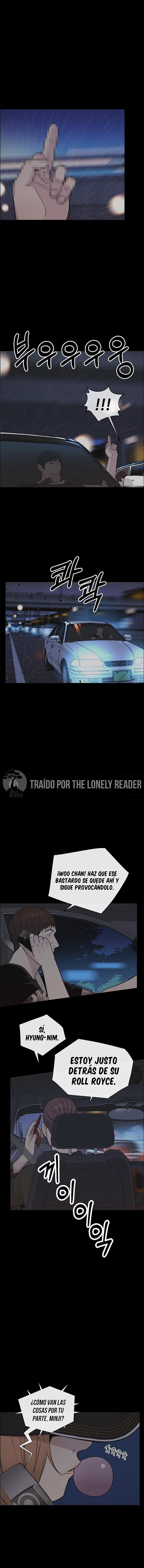 Hombre de Verdad Capitulo 173 página 2