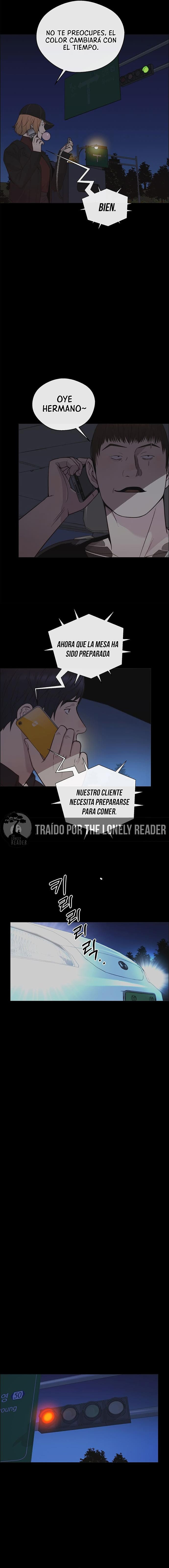 Hombre de Verdad Capitulo 173 página 3