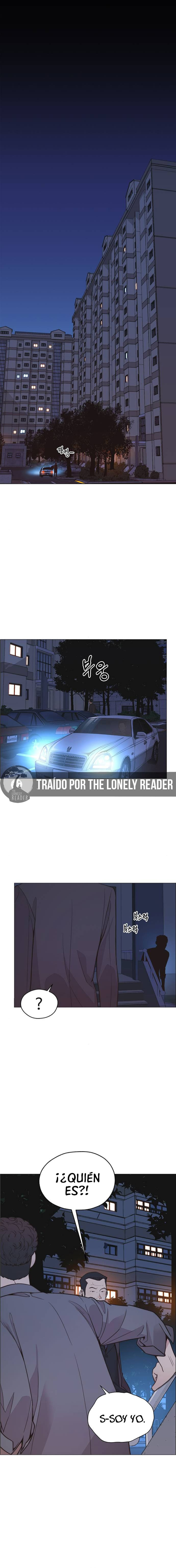 Hombre de Verdad Capitulo 174 página 2