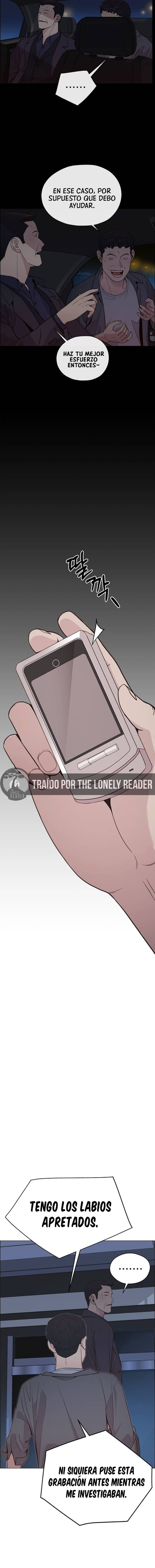 Hombre de Verdad Capitulo 174 página 5